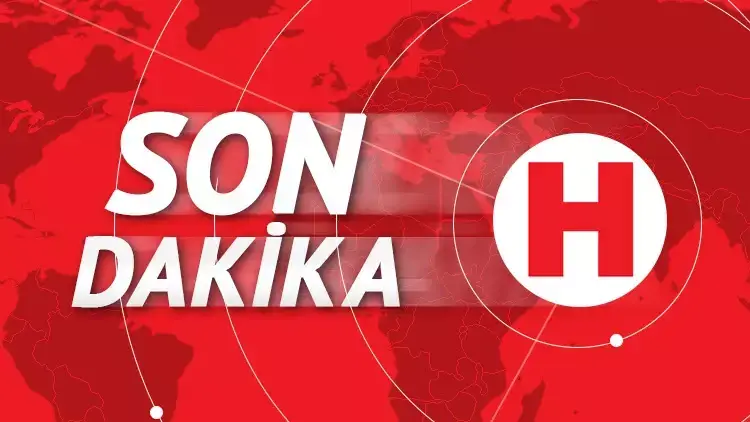 son dakika